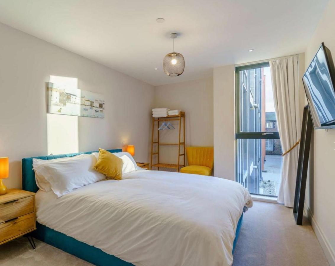 The Rest 56 The Links Apartment พอร์ธคอว์ล ภายนอก รูปภาพ
