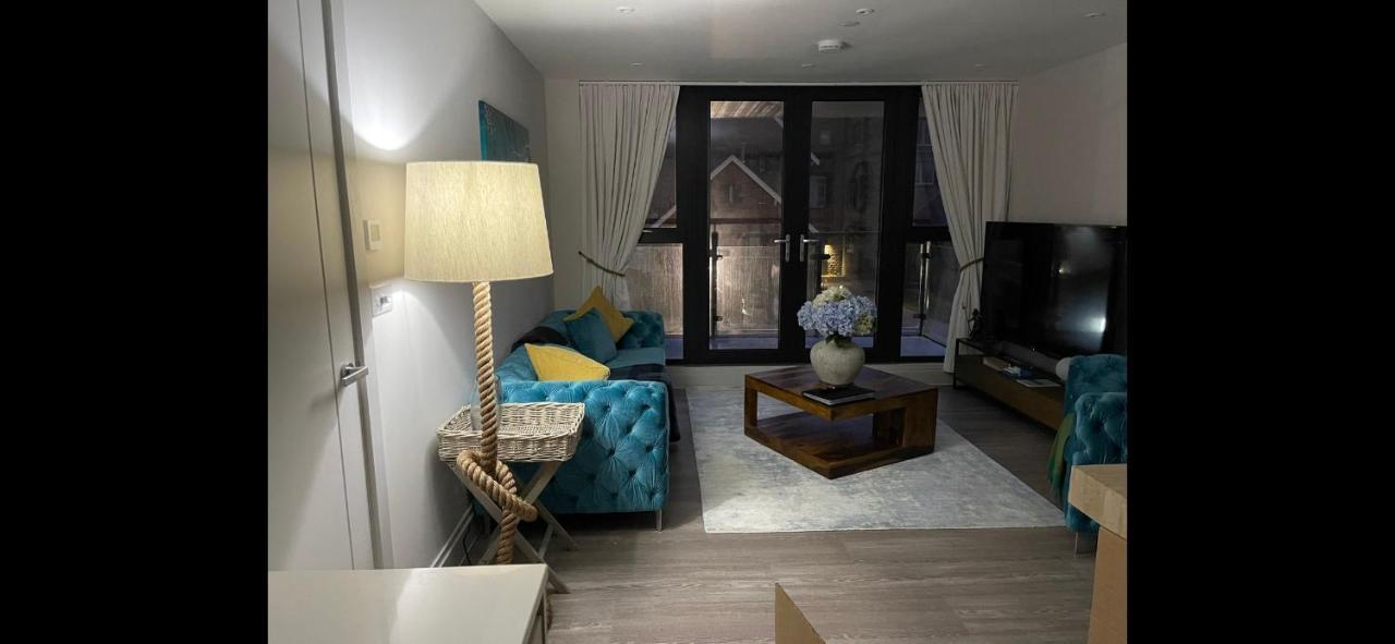 The Rest 56 The Links Apartment พอร์ธคอว์ล ภายนอก รูปภาพ